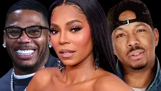 The TRUTH About Ashanti Nelly s Rekindled Relationship