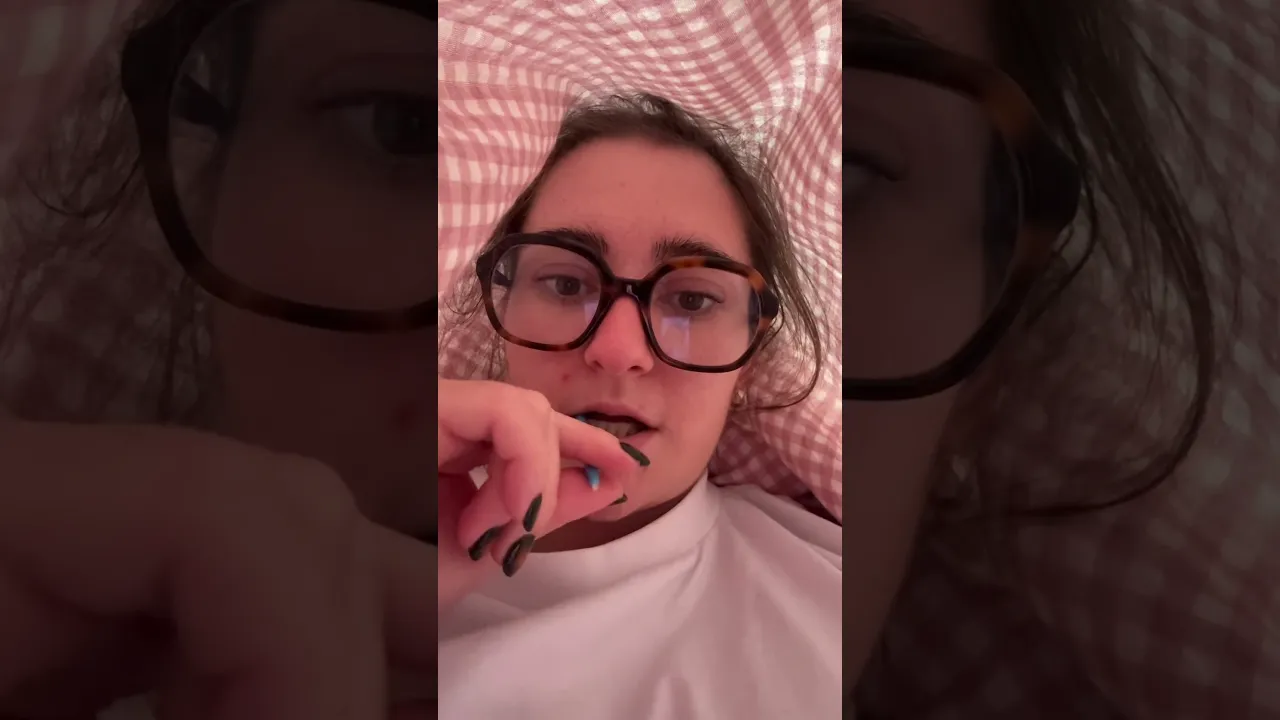 là je dors promis