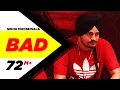 Download Lagu SIDHU MOOSEWALA | Bad (Official Video) | Dev Ocean | Karandope | Latest Punjabi Songs 2020