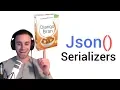 Serializers Django REST framework
