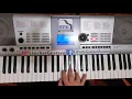 I'm Going to Lose My Composure TUTORIAL Piano Praise