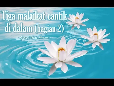 Download MP3 Tiga malaikat cantik di dalam (bagian 2) No. 239