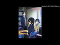 Download Lagu 13 - Kokoro no Kara [Kokoro Connect 'Hito Random' Soundtrack]
