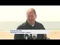 Monmouth County sheriff blames state leaders for chaotic party in Long Branch