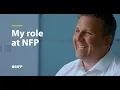 Matt Pawley - My role at NFP Europe