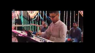عبادي يا واد عبادي   كروان الصعيد احمد عادل   دندنها