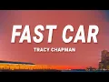 Download Lagu Tracy Chapman - Fast Car (Lyrics)