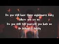 [LYRICS] SLANDER & RIOT - You Don't Even Know Me