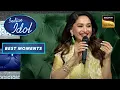 Lagu Indian Idol Season 13 | Madhuri जी ने Recreate किया \