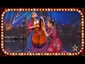 Download Lagu Estas HERMANAS homenajean a la CULTURA MEXICANA con LA LLORONA | Inéditos | Got Talent España 2019