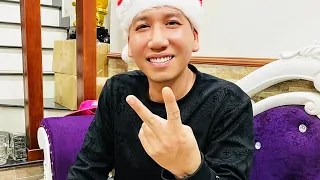 Bài Hát Phú Lê Thích Hát Nhất - Luật Đời | Bản Live Tại Nhà Cực Hay