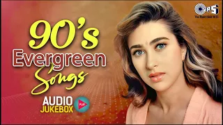 90 S Evergreen Songs Romantic Old Hindi Songs Bollywood Hindi Songs Old Hindi Hits 