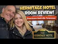 The Truth About The Hermitage Hotel Nashville s Most Expensive Stay