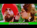 Download Lagu Gore Gore Mukhde Pe💘 ((Jhankar)) ❤️music song akshy Kumar Alka Yagnik Sanu Kumar