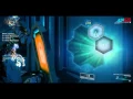 Warframe Epic Ether Daggers Game-Play