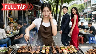 Cô vợ nghèo gọi một cú điện thoại khiến tập đoàn lớn sụp đổ, anh chồng ngoại tình choáng váng!