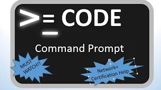 Command Prompt Get ALL IP Addresses For a DNS nslookup