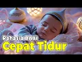 Download Lagu Sholawat Pengantar Tidur Bayi – Bayi Tidur Nyenyak dalam Hitungan Menit
