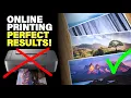 Gallery Quality Online Photo Printing Your Go-to Guide