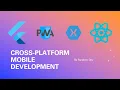 Cross-Platform Mobile App Development Guide