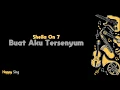 Download Lagu Buat Aku Tersenyum - Sheila On 7 (Karaoke Minus One Tanpa Vokal dengan Lirik)