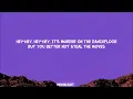 Sophie Ellis-Bextor - Murder On The Dancefloor (David Guetta Remix) (Lyrics)