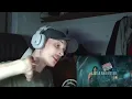 NEW ALBUM COMING? | Livingston - Radiostar | First Reaction