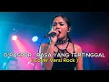 Download Lagu D’paspor – Rasa Yang Tertinggal 🎸 Rock Version | AI Cover by Rangga Musikai