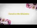 Maroon 5 - Convince Me Otherwise ft. H.E.R. (Official Lyric Video)