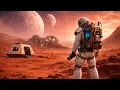 Planet Crafter - Getting Started Ep 1