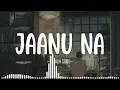 Jaanu Na |Lofi| From Mismatched Season 2 Song | Danish Sood