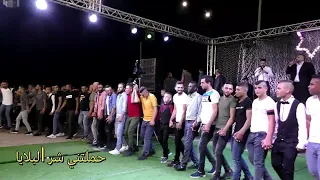 الفنان حافظ موسي        يا زين ليش العتب واللوم دندنها