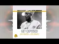Jah Mason & Goldbar`z - Get Exposed [Evidence Music] Release 2022