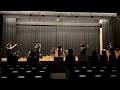 【ライブ動画】Unlucky Morpheus/Knight of Sword