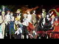 Download Lagu Bungou stray dogs_ AMV_CAN DO _ GRANRODEO
