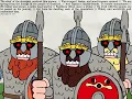I Try to Explain Beowulf