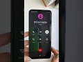 Xiaomi Redmi 9C incoming call ( famous ringtone )