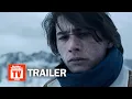 Society of the Snow Trailer 2023