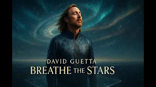 David Guetta Breathe The Stars AI Version Lyrics Video 