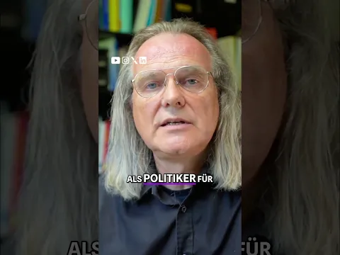 Rentenreform: Reine Abzocke!