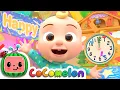 Download Lagu New Year Song | CoComelon Nursery Rhymes \u0026 Kids Songs