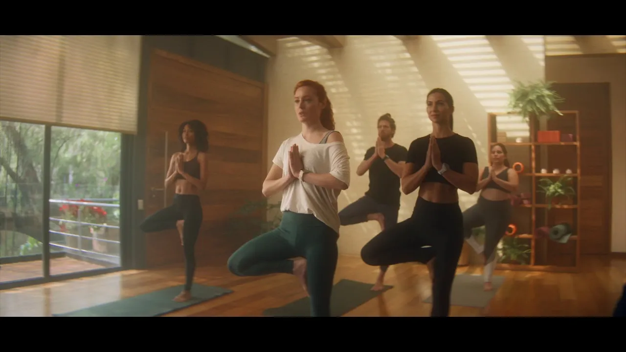 Garmin — Garmin - Smartwatches (YouTube video ad)