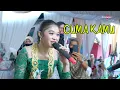 CUMA KAMU | DANGDUT KOPLO | RAGIL - CAMPURSARI LARAS KUSUMO
