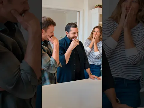 That Is Glass From The Family