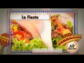 La Fiesta - Local Restaurant in Duncan OK 73533