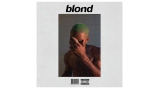 Pink + White - Frank Ocean Thumbnail