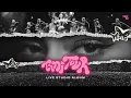 TINI, Becky G, Anitta - La Loto (Live Studio Version - from Tini Tour)