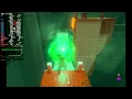 Smoother Zelda TOTK on Steam Deck See the FSR Difference My Settings Inside the