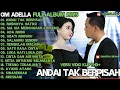 Lagu RINDUNYA HATIKU - BAHTERA CINTA - ANDAI TAK BERPISAH - SIMPATIK MUSIC 8K