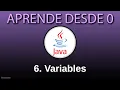 Variables in Java How they work and how to use them